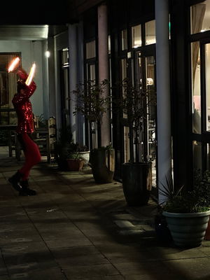 Event The Ultimate Circus Experience Circus Performer Lancashire