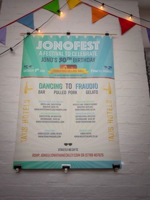 Event The Rips Function Band Northamptonshire