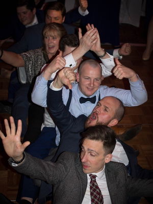 Event The Rips Function Band Northamptonshire