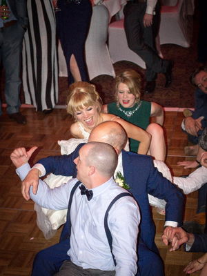 Event The Rips Function Band Northamptonshire