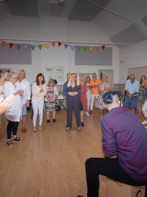 Event The Rips Function Band Northamptonshire