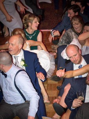 Event The Rips Function Band Northamptonshire