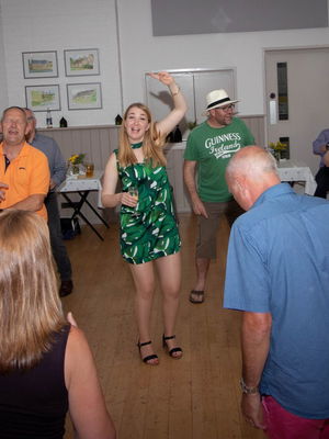 Event The Rips Function Band Northamptonshire