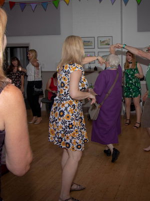 Event The Rips Function Band Northamptonshire