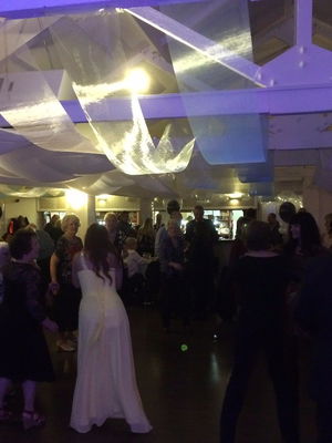 Event Richard Taylor Swing & Rat Pack Band London