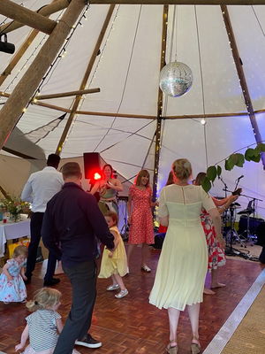 Event The Compilation Function Band Brighton, East Sussex