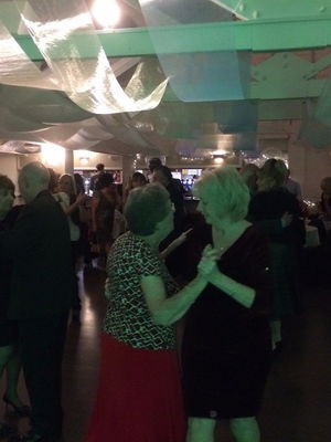 Event Richard Taylor Swing & Rat Pack Band London