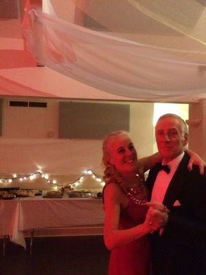 Event Richard Taylor Swing & Rat Pack Band London