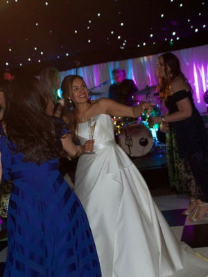 Event Happy Hour Function Band Kent