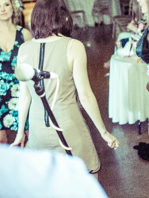 Event The Rips Function Band Northamptonshire