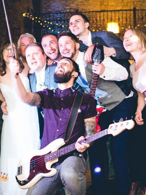 Event The Rips Function Band Northamptonshire