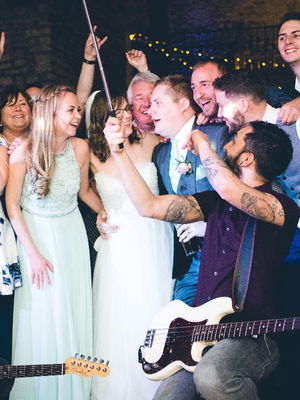 Event The Rips Function Band Northamptonshire