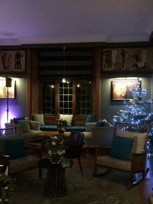 Event Richard Taylor Swing & Rat Pack Band London