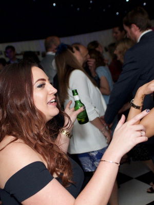 Event Happy Hour Function Band Kent