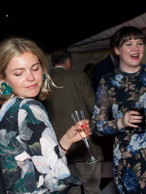 Event Happy Hour Function Band Kent