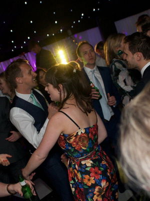 Event Happy Hour Function Band Kent