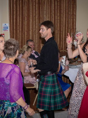 Event The Rips Function Band Northamptonshire