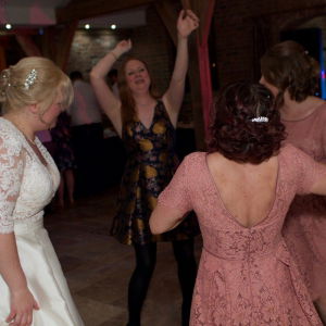 Happy Hour Function Band Review Wedding Nottinghamshire