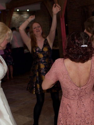 Event Happy Hour Function Band Kent