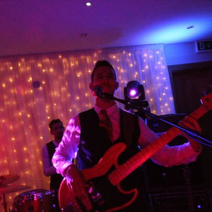 Wedding in Cambridgeshire