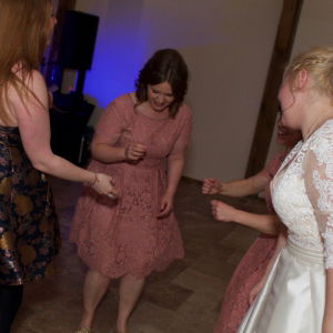 Happy Hour Function Band Review Wedding Nottinghamshire