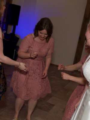 Event Happy Hour Function Band Kent