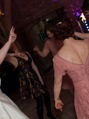 Event Happy Hour Function Band Kent