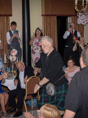 Event The Rips Function Band Northamptonshire