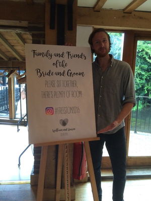 Event The Colts Function Band London