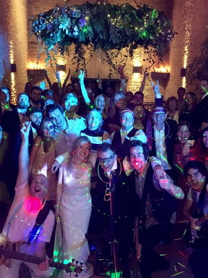 Event The Kicks Function Band Surrey