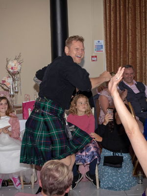 Event The Rips Function Band Northamptonshire