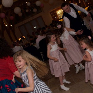 Happy Hour Function Band Review Wedding Nottinghamshire