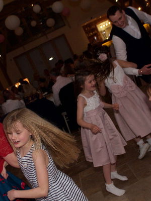 Event Happy Hour Function Band Kent