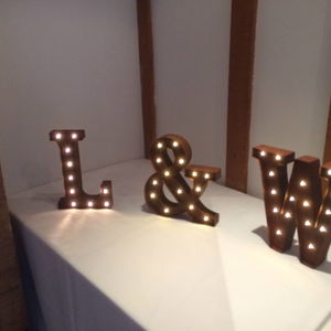 Cain Manor's excellent catering :-)