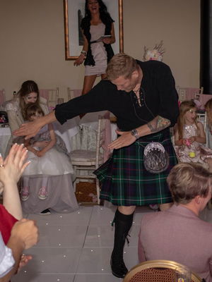 Event The Rips Function Band Northamptonshire