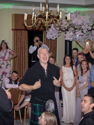 Event The Rips Function Band Northamptonshire