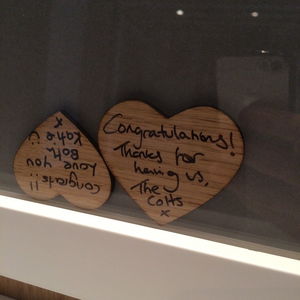 Wedding in Hertfordshire