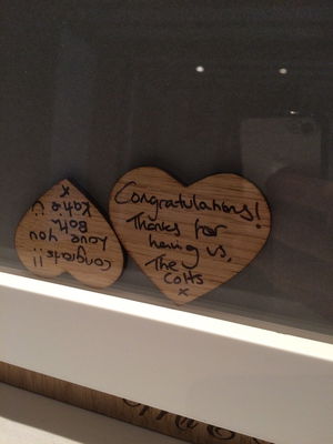 Event The Colts Function Band London