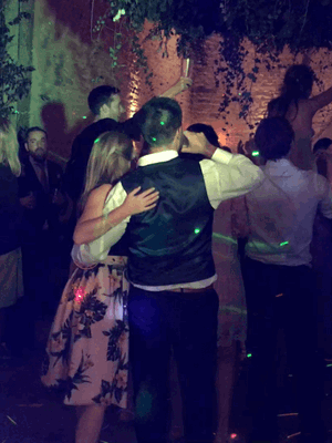 Event The Kicks Function Band Surrey