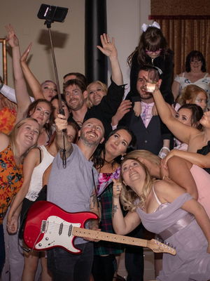 Event The Rips Function Band Northamptonshire