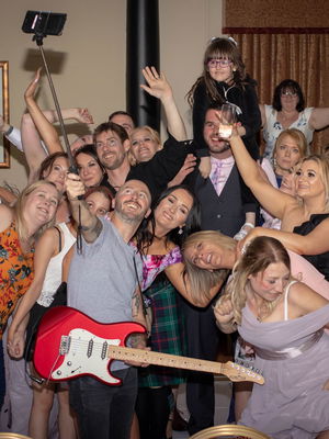 Event The Rips Function Band Northamptonshire