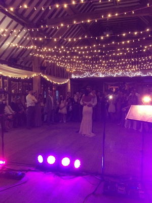 Event The Colts Function Band London