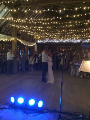 Event The Colts Function Band London