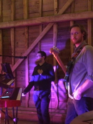 Event The Colts Function Band London