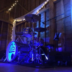 Cain Manor's excellent catering :-)