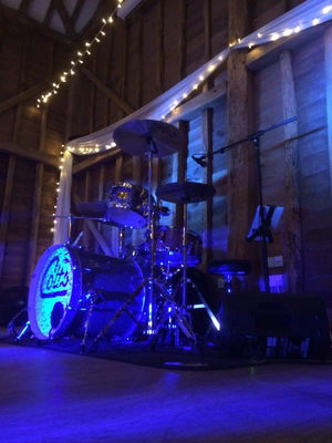 Event The Colts Function Band London