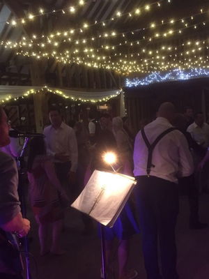 Event The Colts Function Band London