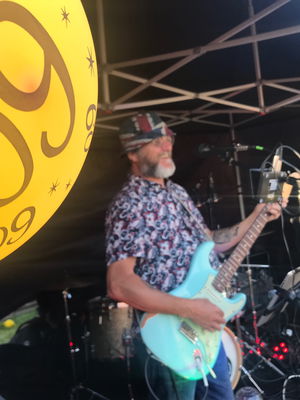 Event The Emulators Function Band East Sussex