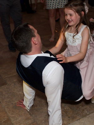 Event Happy Hour Function Band Kent