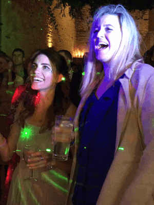 Event The Kicks Function Band Surrey